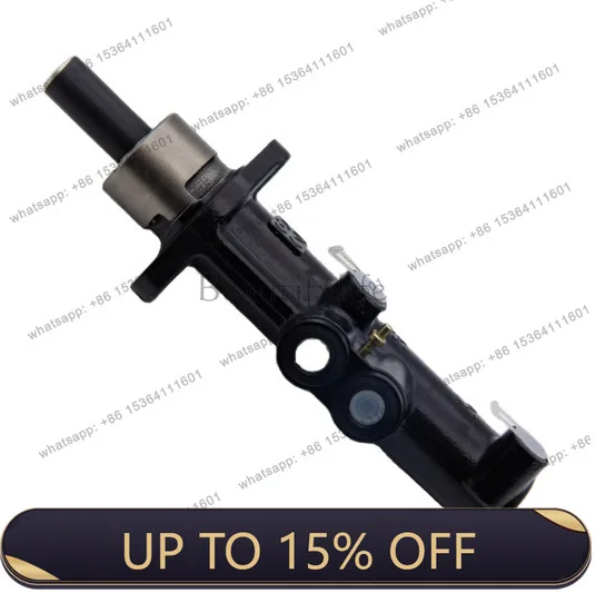 LJY 0004314701 Brake master pump for auto parts