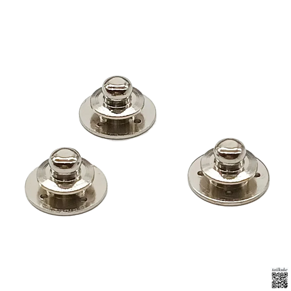 Ecg Electrode Buckl…