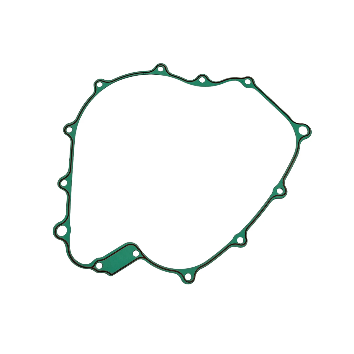 Original Stator Case Cover Gasket For HISUN 450 500 550 700 750 FORGE RK SECTOR VECTOR TACTIC AXIS Massimo ATV UTV 11323-004-000