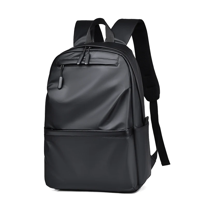 

Fashionable Large Capacity Backpack New Cross-Border Double Shoulder Bag for Students Travel Casual Simple Computer Bag