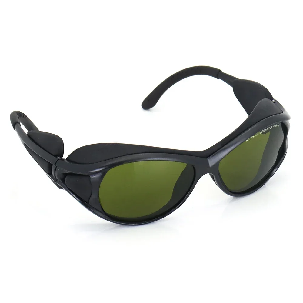 

WaveTopSign IPL Safety Goggles 190-2000nm Shield Protective Glasses Protection Eyewear
