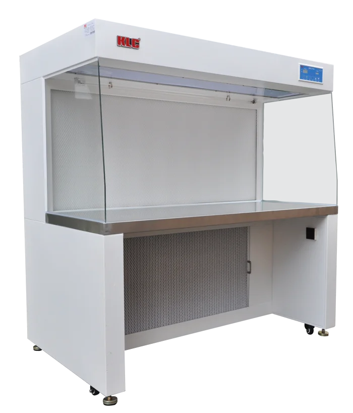 

High-efficiency Horizontal Laminar Flow Hood/clean Bench for Mushroom Cultivation