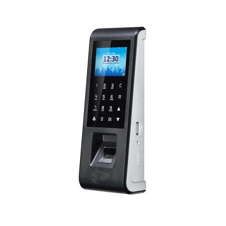 2026new Wifi Biometric Fingerprint Reader Reset 3000 Fingerprint Capacity 200000 Record Capacity Cloud Wireless Door Access Cont
