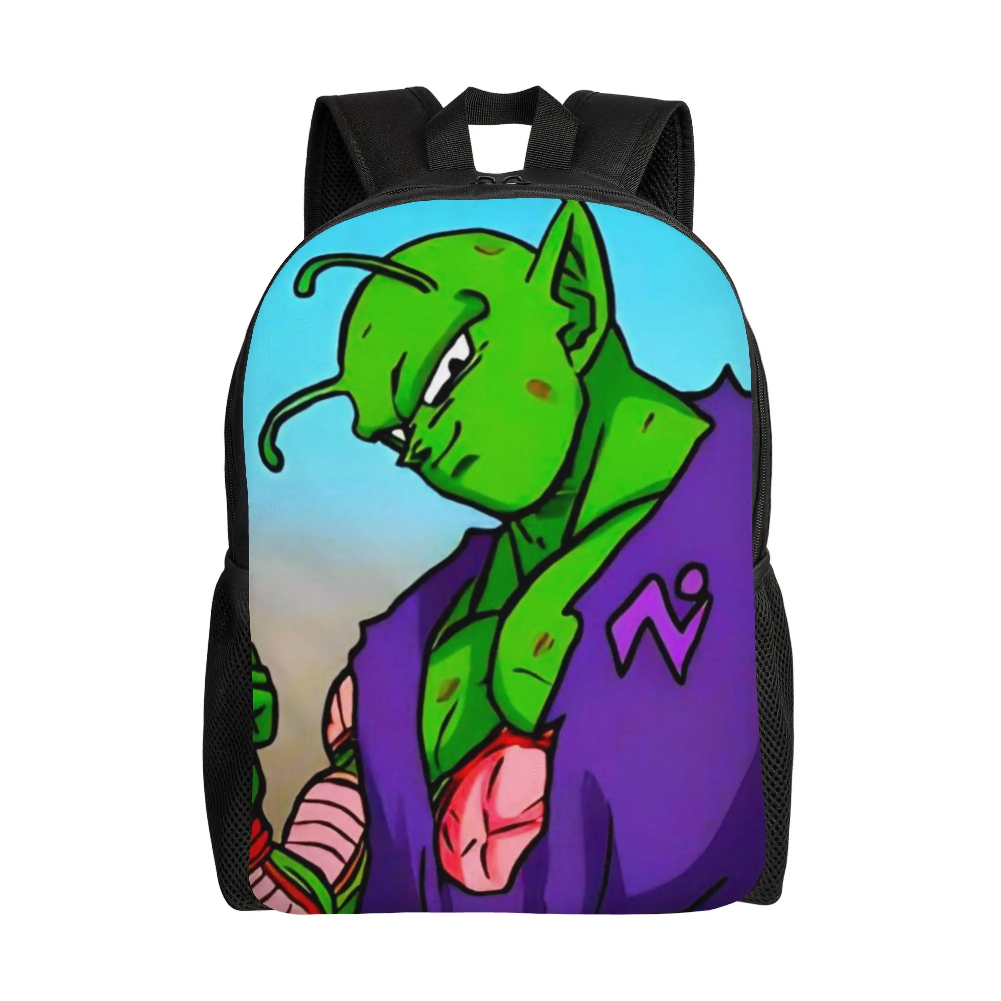 Piccolo Book Pack B…