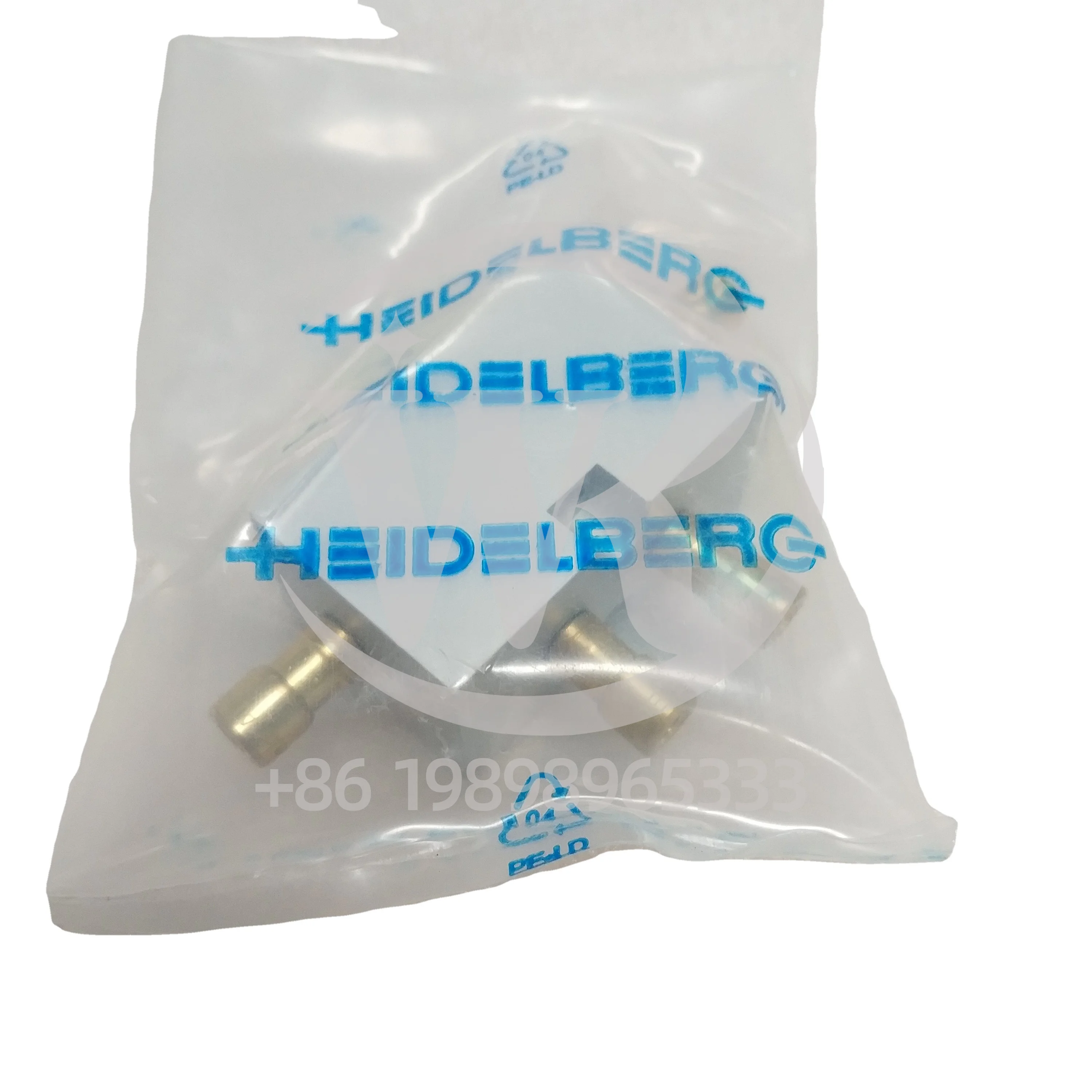 

Оригинальный новый воздушный клапан Heidelberg SM74 00.580.3192, барный цилиндр SM102 CD102 для офсетной печати HEIDELBERG