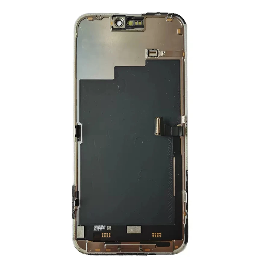 In Stock OEM LCD For iPhone 15 14 Pro Max 14Plus 15pro 15ProMax Disassembly Display Screen Touch Screen No Dead Pixel 100%Tested