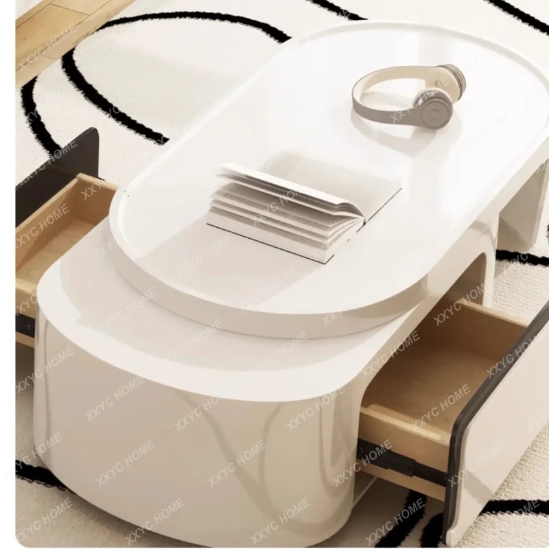 XXHandles Wooden Tv Stand Luxury Hiding Modern High End Tv Stand Entertainment Center  Television Salon Home Accessories