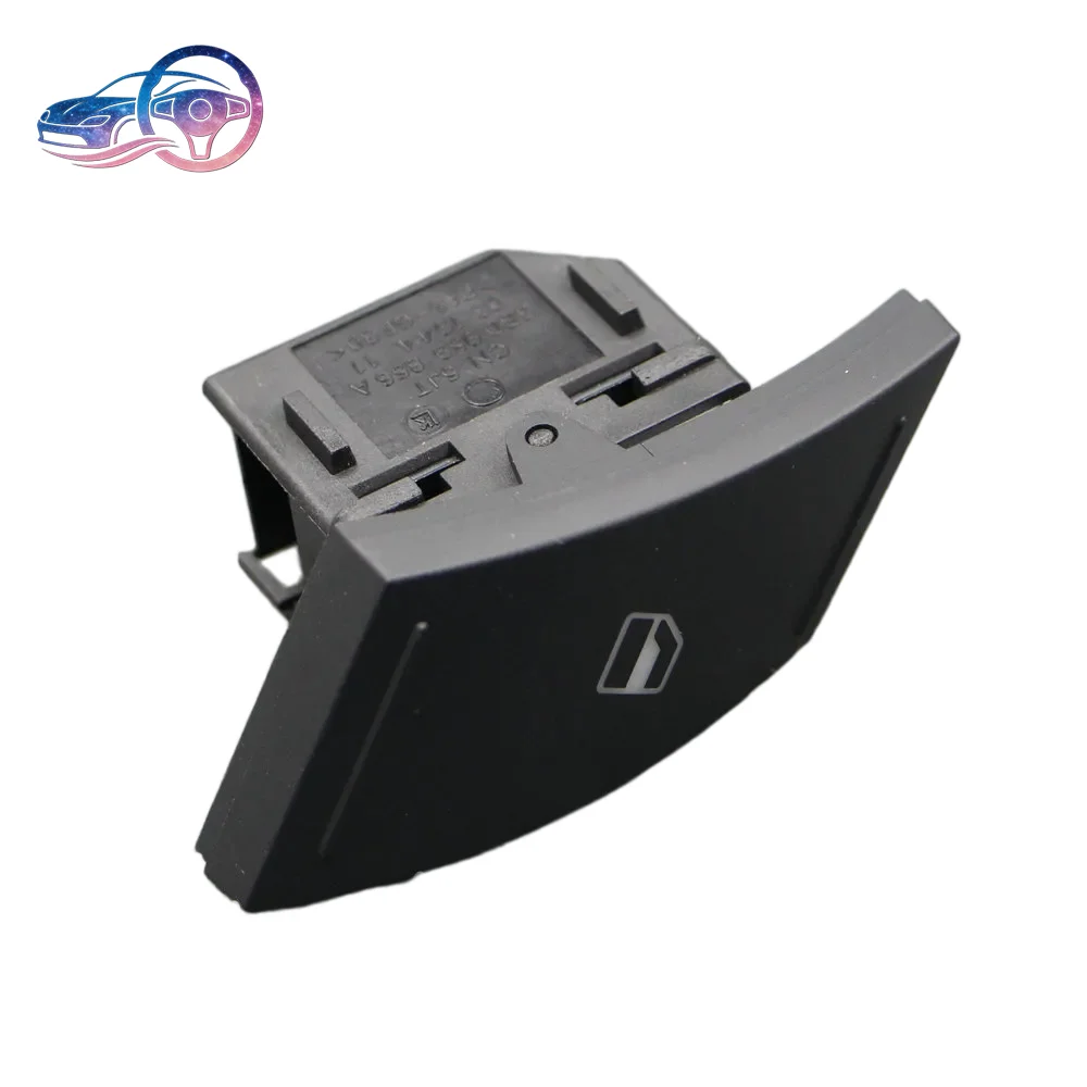 For Passat 2006-2008 Window regulator switch Power window button 3BD 959 856A/855A