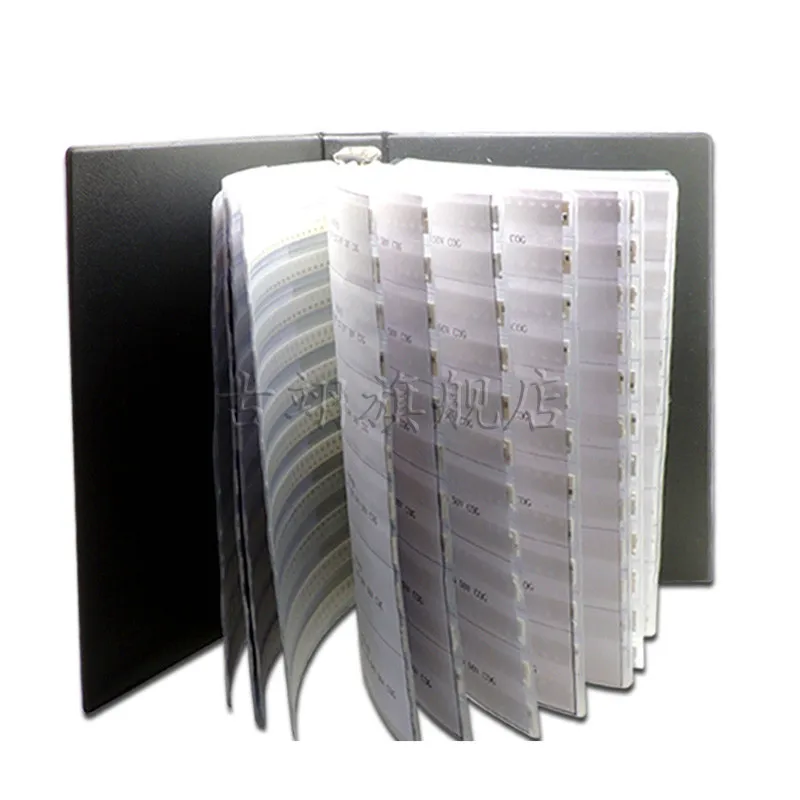 0201 0402 0603 0805 1206