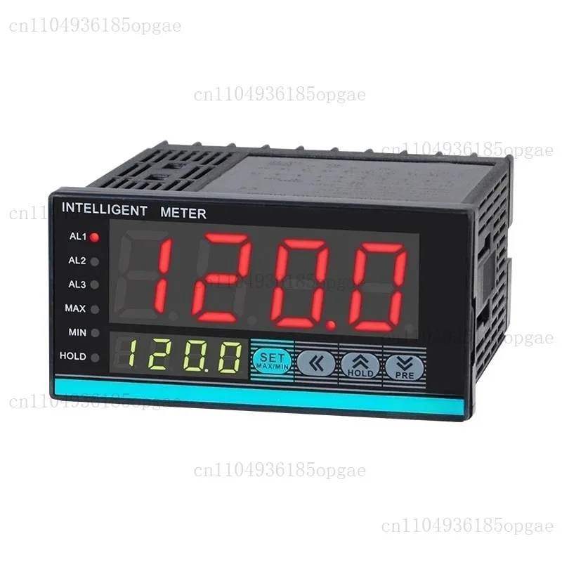 

Таблица датчиков SD4-A10 Входной сигнал 0–10 В или 4–20 мА