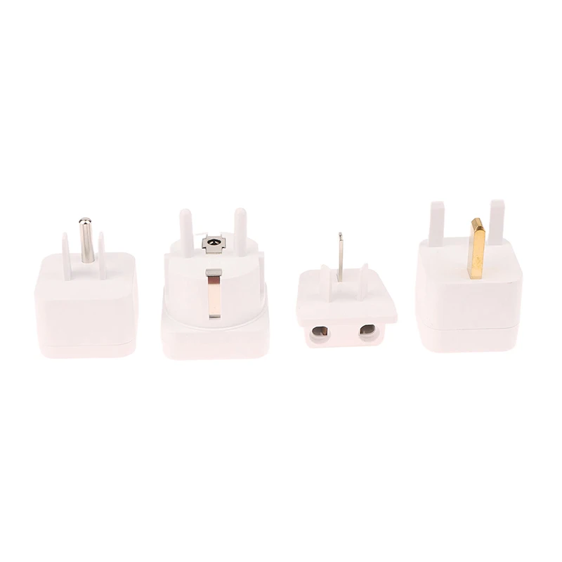 New Grounding Plug Anti-static Plug Earthing Socket European US Australian Anti-static Conductive Yarn Braid Earthing Socket