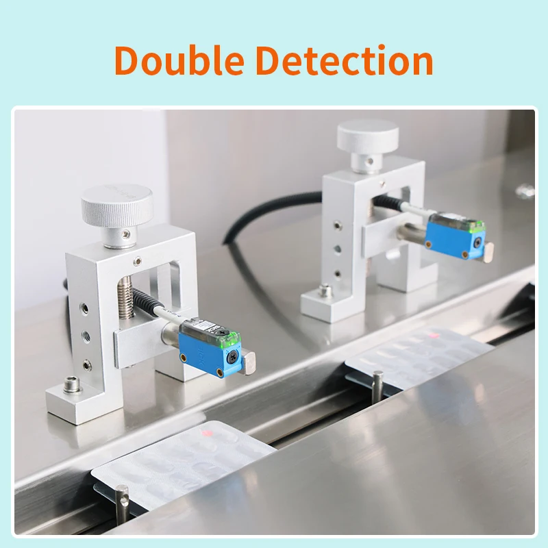 آلة تعبئة وتغليف أكياس الوسائد ذات السرعة العالية الأوتوماتيكية بالكامل