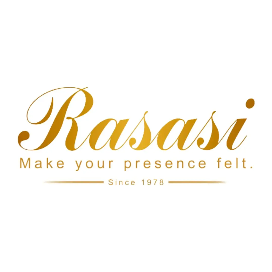 RASASI Hawas Fire Eau De Parfum Spray 100 مل (3.4 أونصة) عطر عربي جريئة تدوم طويلاً للرجال مع مكياج جوهر ناري