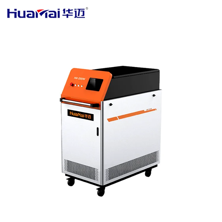 1500w single wire handheld water-cooled fiber  laser welding machine ac110v