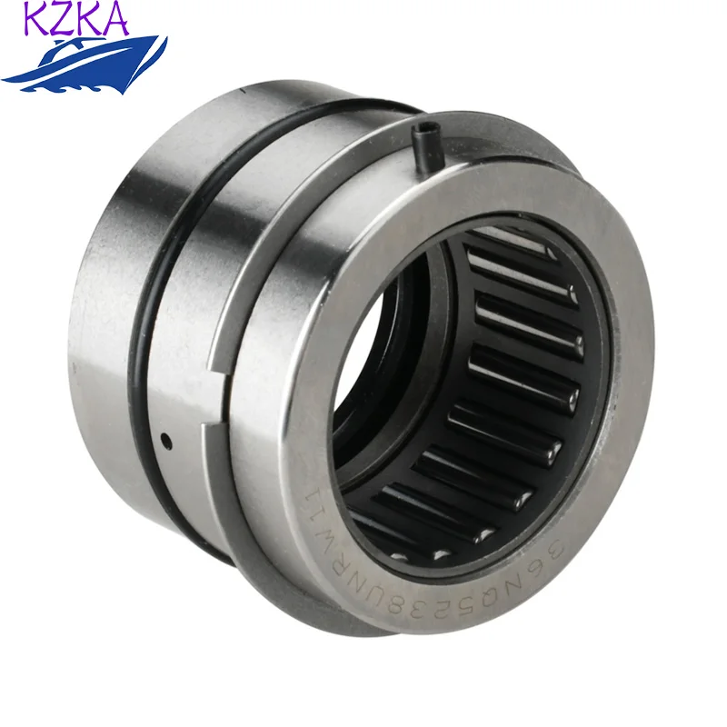 

93311-636U6 Bearing Upper Crankshaft For Yamaha Parsun 2T 25HP 50HP 60HP 70HP Boat Engine 93311-636U6-00 Aftermarket Parts