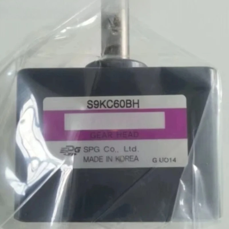S9KC60BH New Gear R…