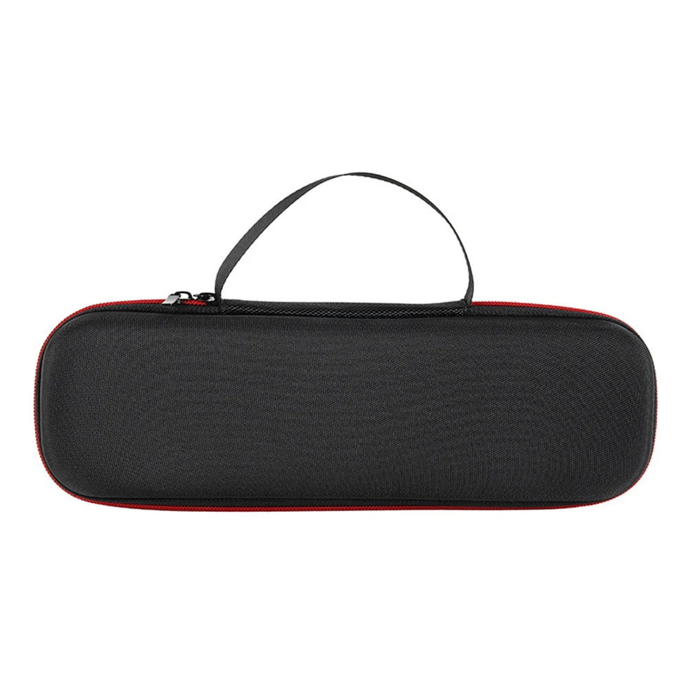 New Wireless Microphones Storage Box Portable Microphoned Carry Case EVA Bag with Zipper Shock-proof & Waterproof