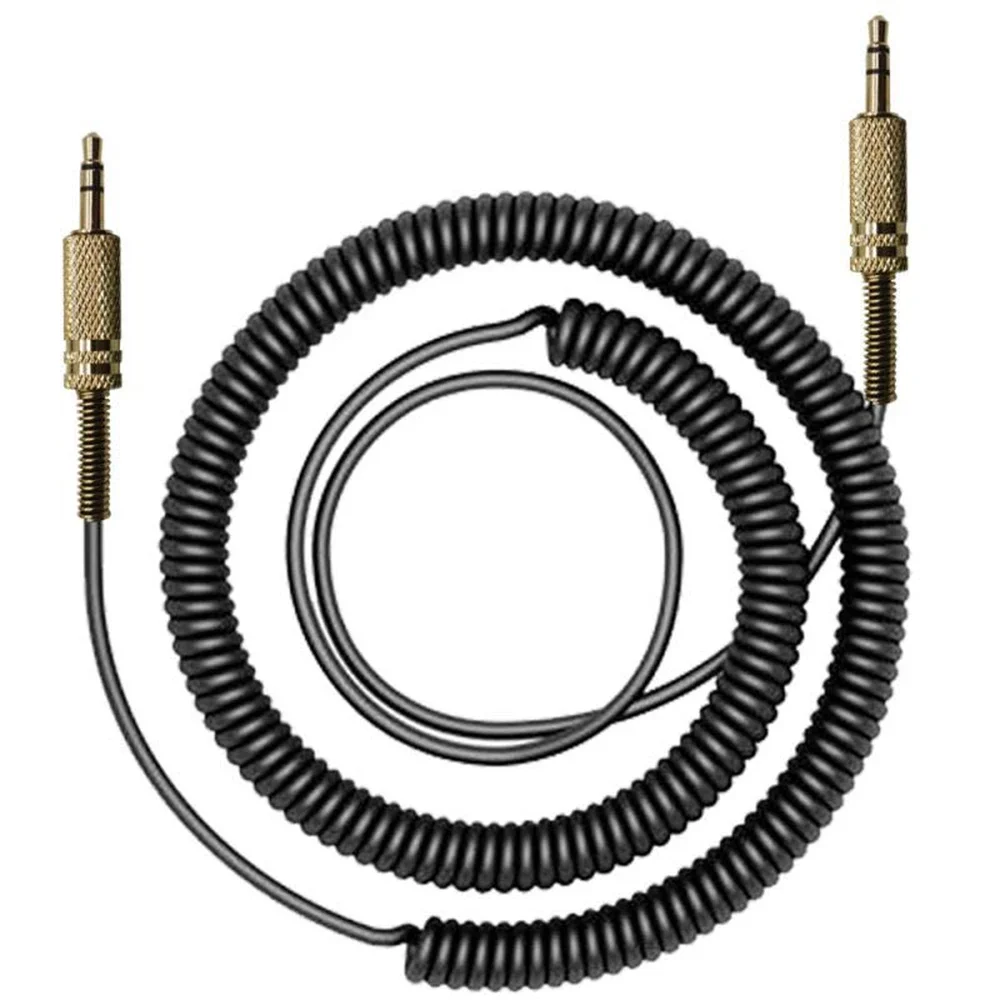 OFC ? rallonge de câble Aux enroulé à ressort de remplacement, pour haut-parleur Marshall Action Stanmor Woburn Kilburn Stockwell I II III OFC ? rallonge de câble Aux enroulé à ressort de remplacement, pour haut-parleur Marshall Action Stanmor Woburn Kilburn Stockwell I II III