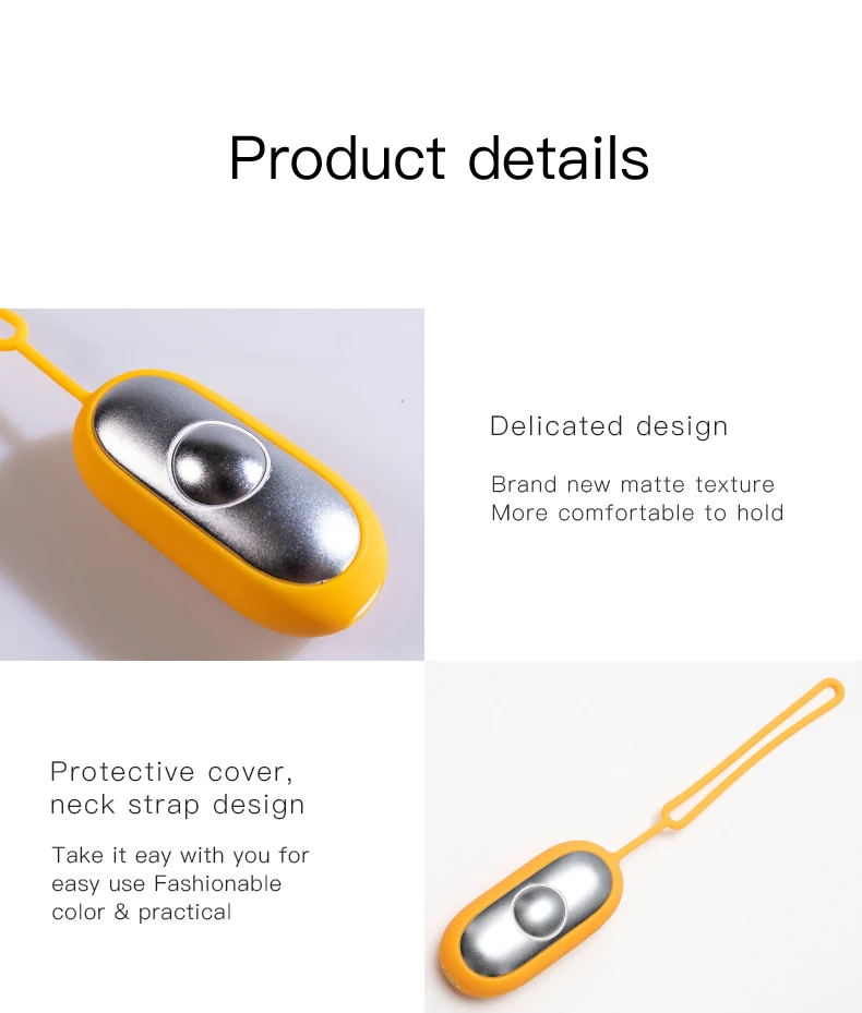 Sleep Aid Portable Hand-held Micro-current Intelligent Relieve Anxiety Depression Fast Sleep Instrument Therapy Insomnia Device