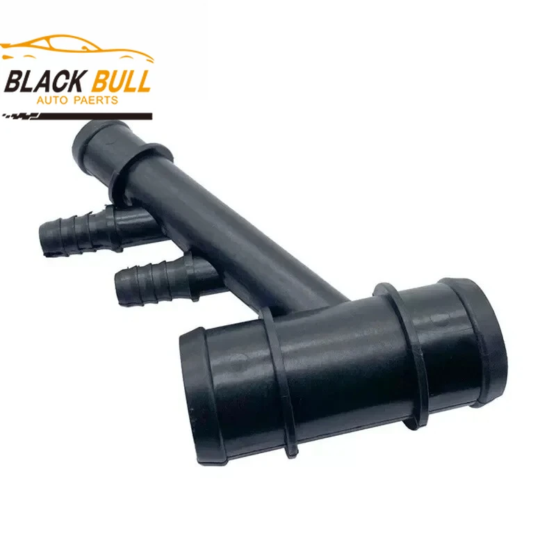 

LR034637 LR050854 Автомобильные детали Автомобильный черный 5-контактный пластиковый соединитель шланга для Discovery Range Rover Sport