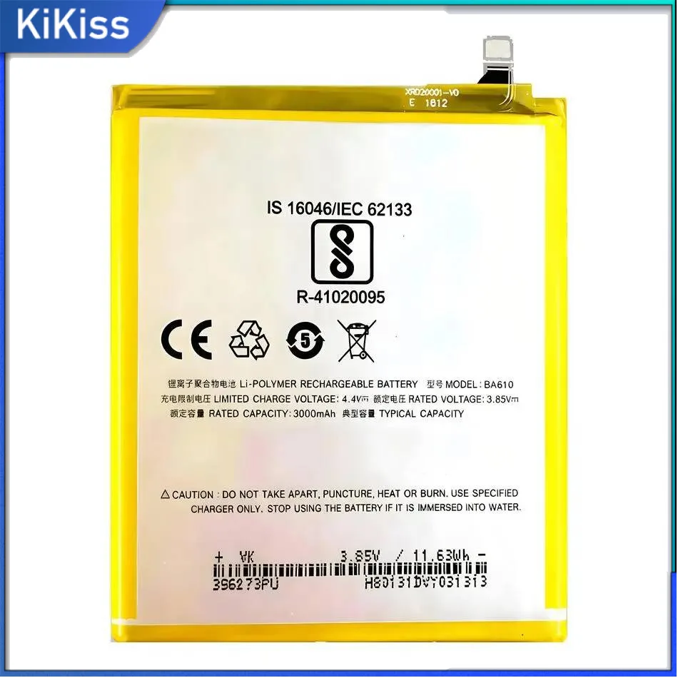 Mobile Phone Batter…