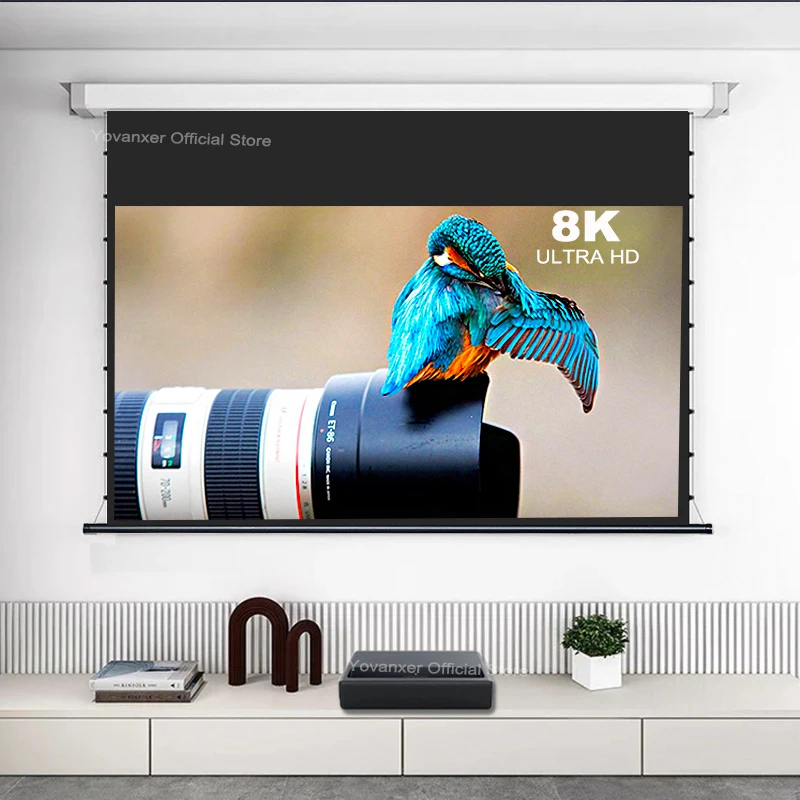 Motorized Tab Tensi… - image