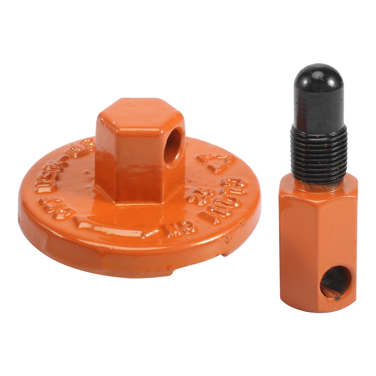 

Chainsaw Clutch Parts Removal Piston Stopper Tool For Chainsaw Clutch Drum Chain Saw Parts