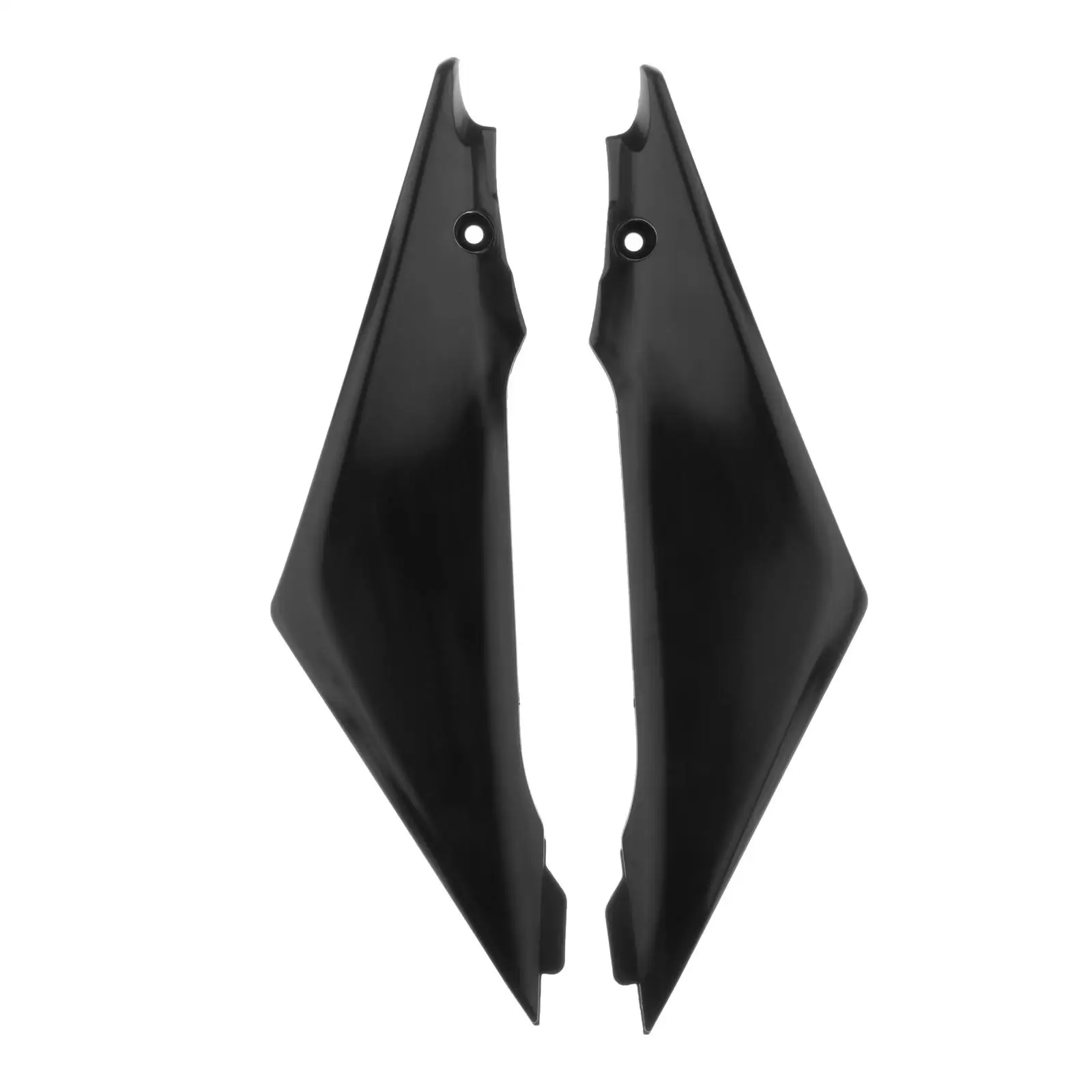 2x Tank Side Covers Panel Fairing for for for for Suzuki -R1000 R 1000 K5