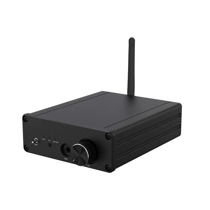 

BTC60 Bluetooth ES9038 APTX-HD Hi-Fi Bluetooth 5.4