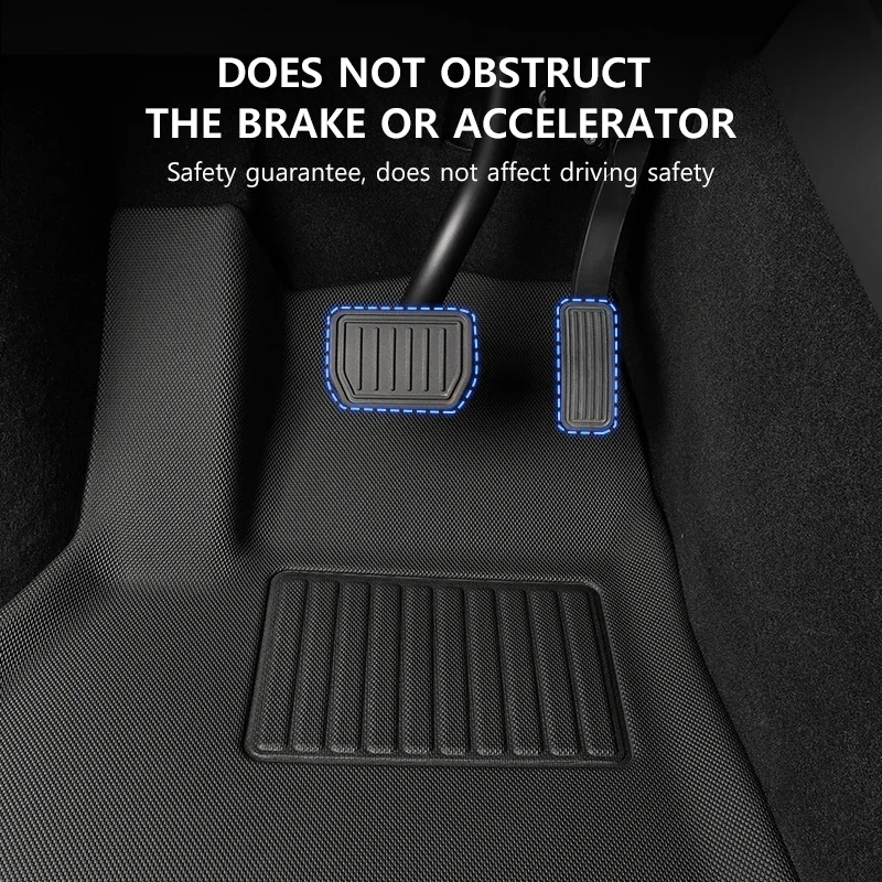 Thumbnail 2 - #24 Best All-Weather Car Floor Mats to Buy In 2026