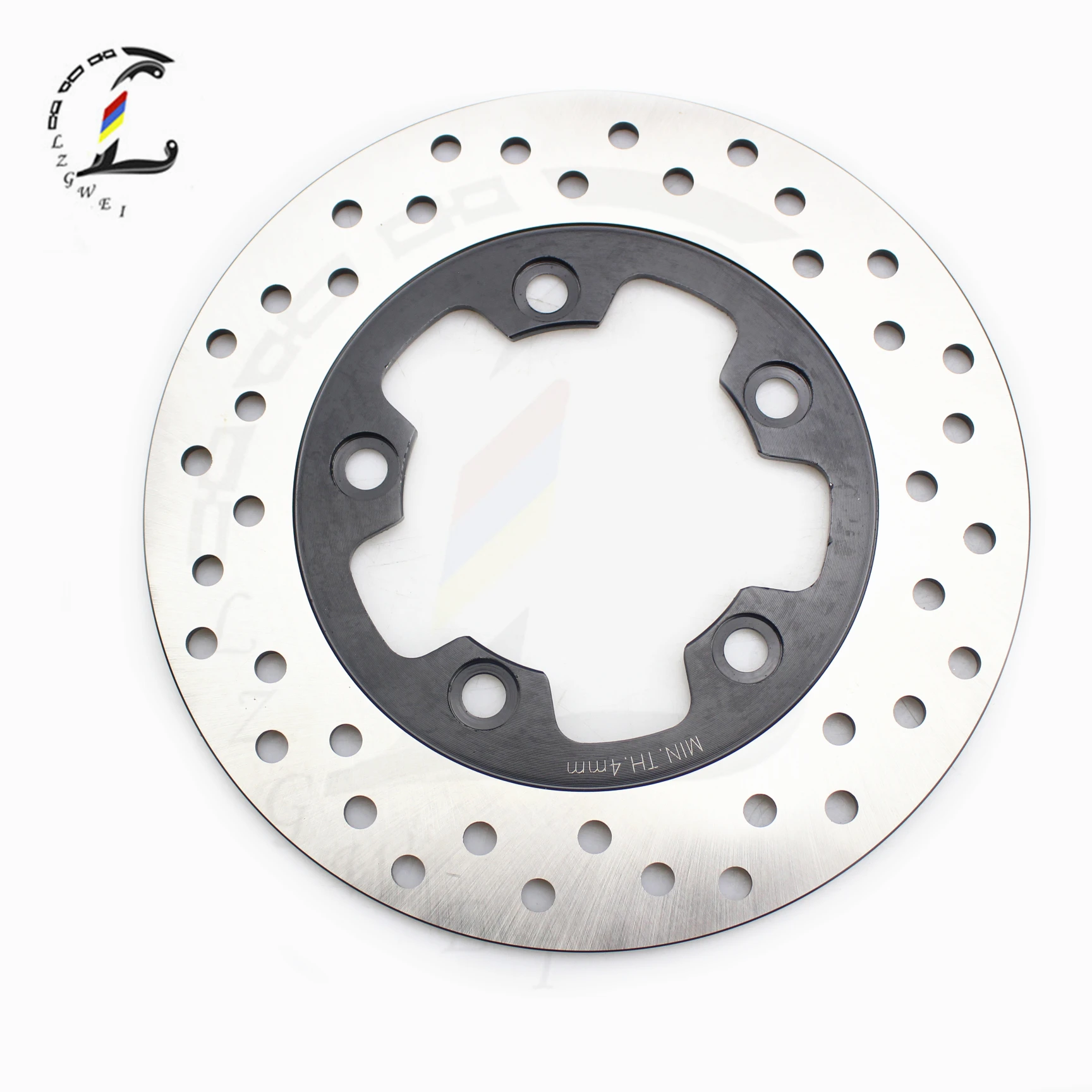 Motorcycle Accessory Rear Brake Discs 220mm For Suzuki GSXR600 GSXR750 96 97-15 GSXR1100 GSXR1000 SV650 SV1000 S TL1000R TL1000S