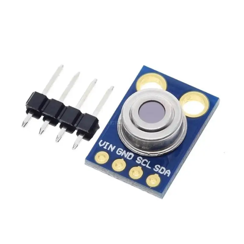 GY906 MLX90614ESF BAA High Precise Infrare Temperature Sensors Module I2C