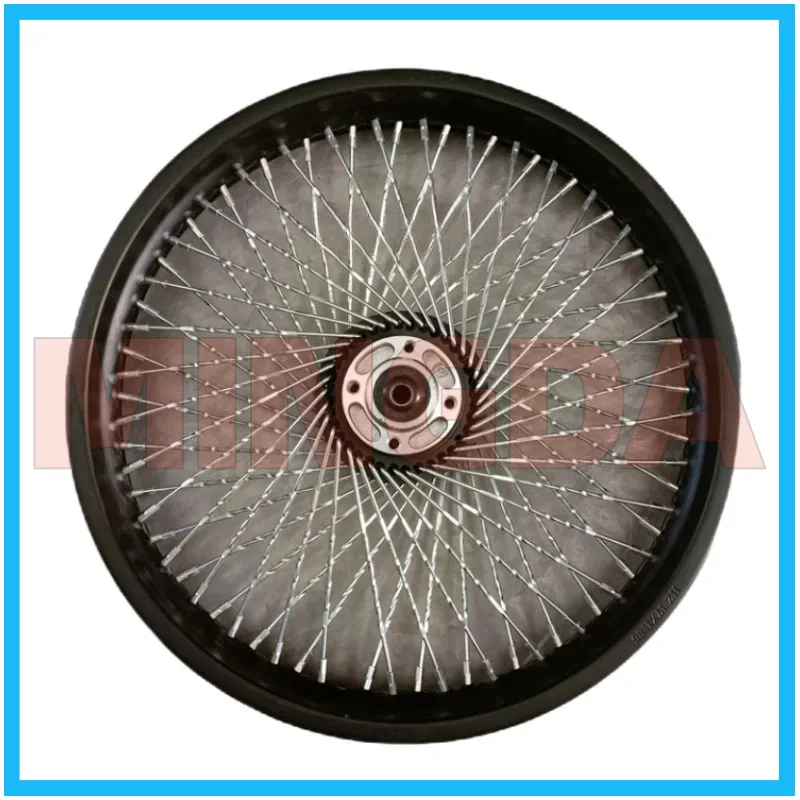 Front Wheel Rim for Lifan Lf125-7e Vintage Version