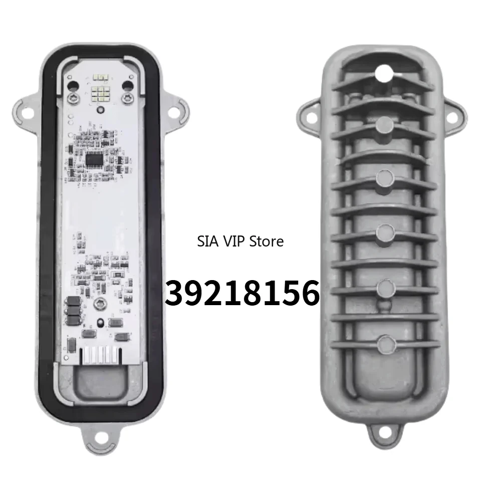 

Новинка для Buick Grandview Regal OE 39218156, модуль водителя фар автомобиля DRL, передняя лампа, источник дневных ходовых огней