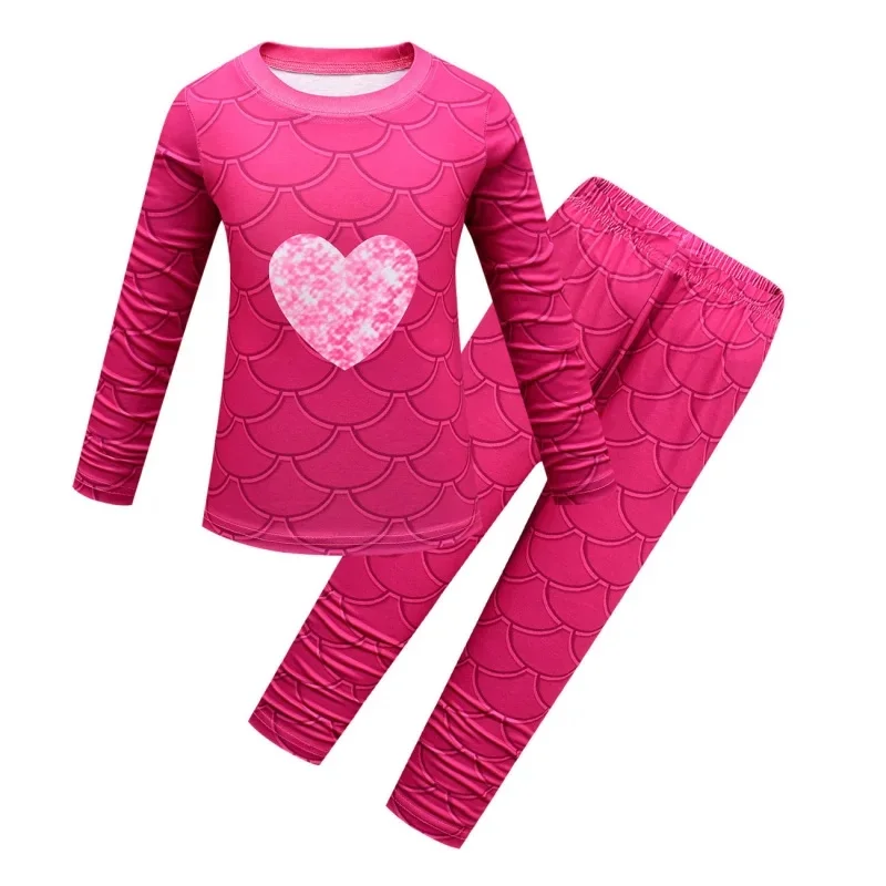 Cry and Babies Magic Tears Cosplay Costume  Girl Carnival Halloween Anime Party Clothes  Homewear Pajamas view 6