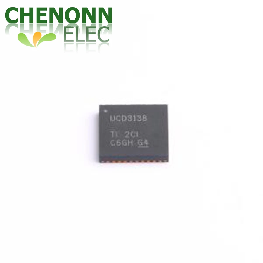 

2 шт./лот UCD3138RHAR (супервизор и микросхемы сброса)