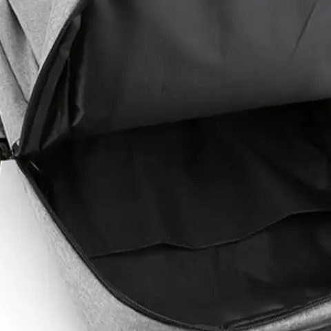 2024 Ny mångsidig affärsväska USB-laddningsbar skolväska Vattentät laptopväska ryggsäck 8 best sales laptopryggsäck för kvinnor - №3