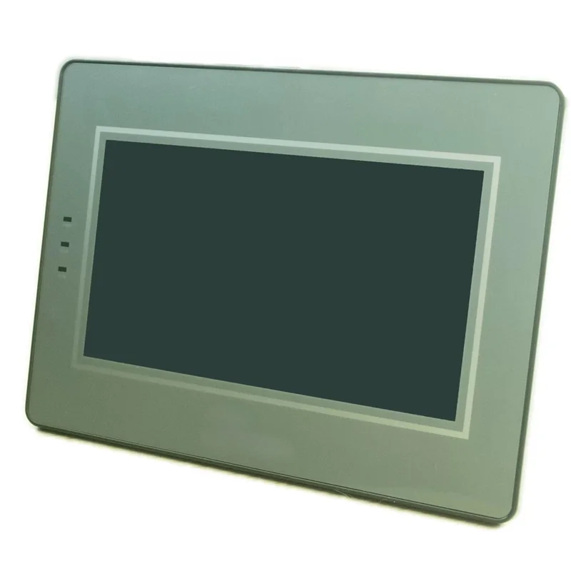 VD700N 7-Inch Touch Screen Cost-Effective Resistive Screen With RS232/RS485 Serial Port