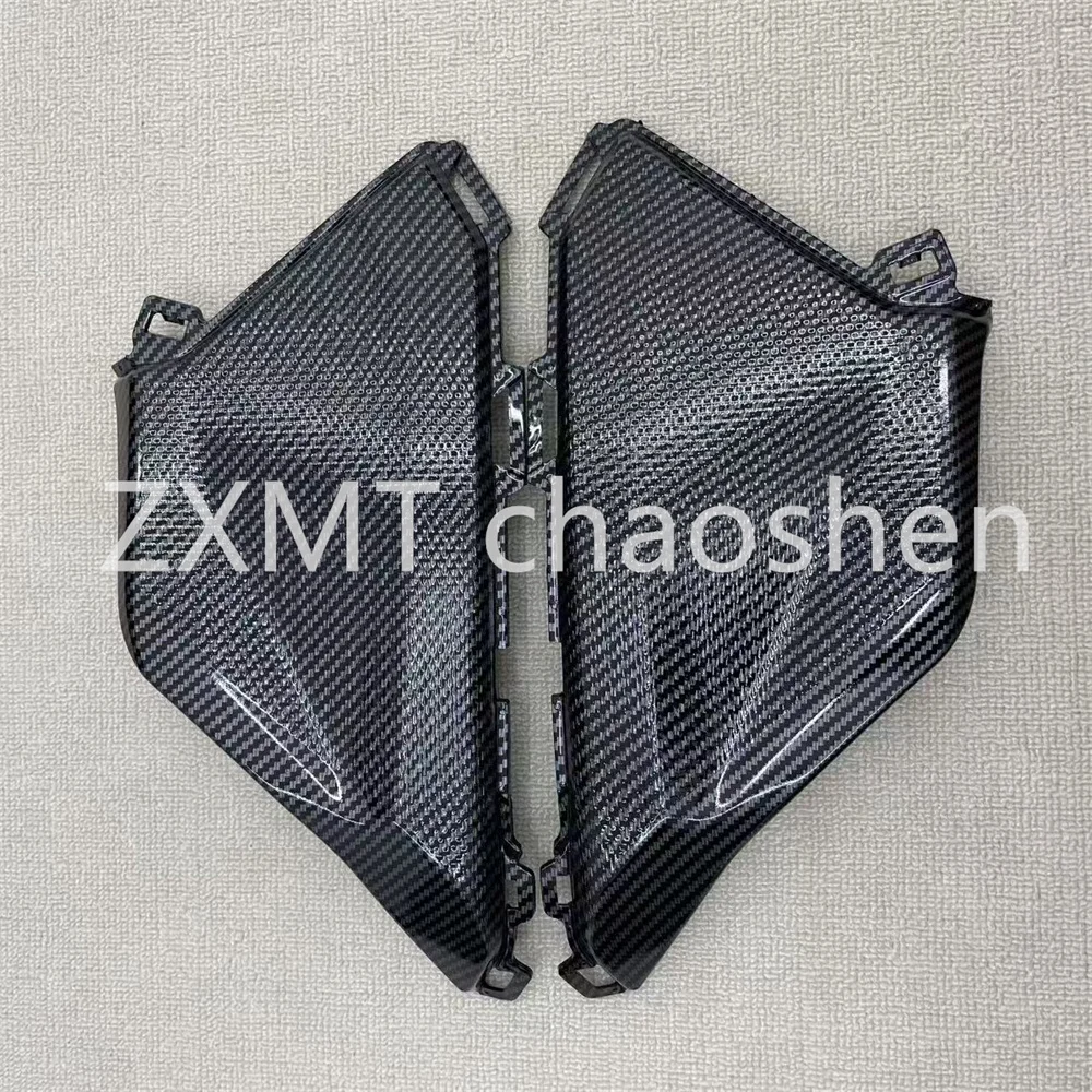 

Обтекатели мотоциклов из АБС-пластика подходят для небольших пластин с рисунком топливного бака CBR1000RR и краски из углеродного волокна от 2017 до 2019 года.