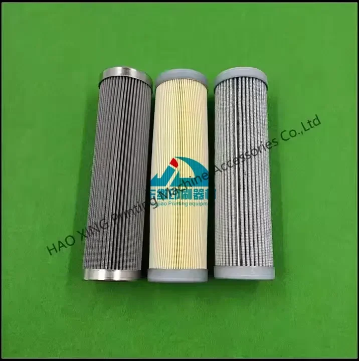 حار بيع فلتر الزيت للرجل رولاند 700 قطع الغيار قطع غيار ماكينات طباعة الأوفست تصفية