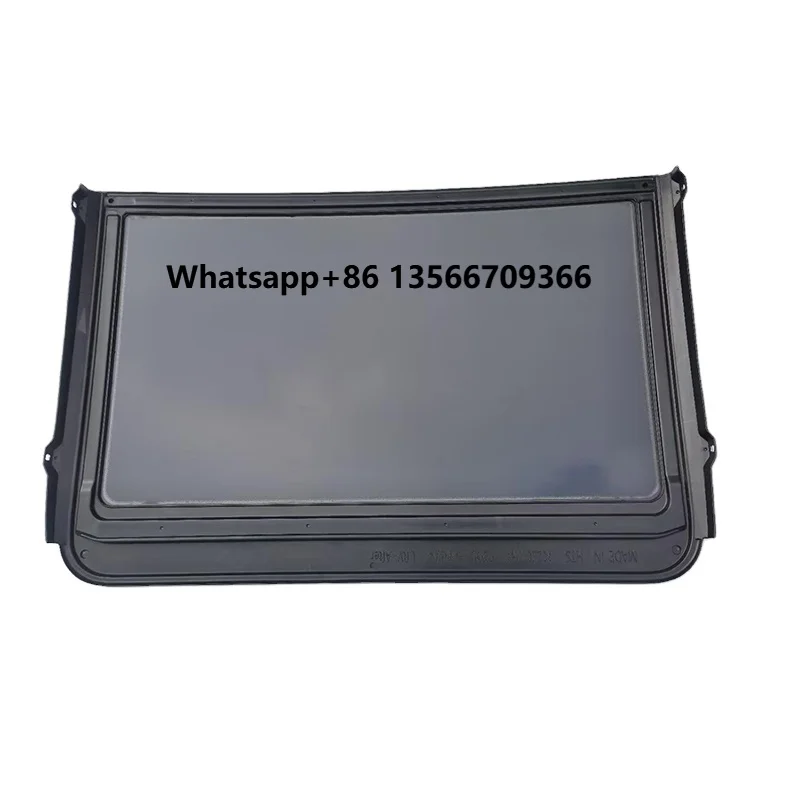 

Hot Selling Factory Car Sunroof Auto Glass