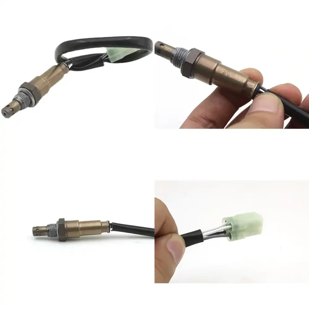 Oxygen Sensor For 3…