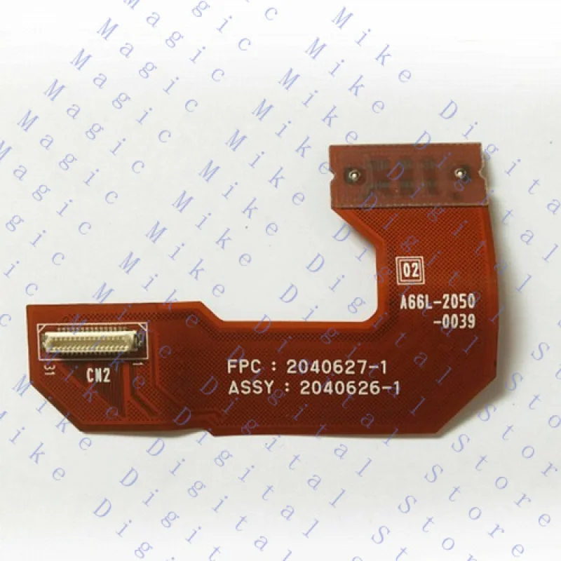 H  For FANUC A66L-2050-0039 New system screen link cable