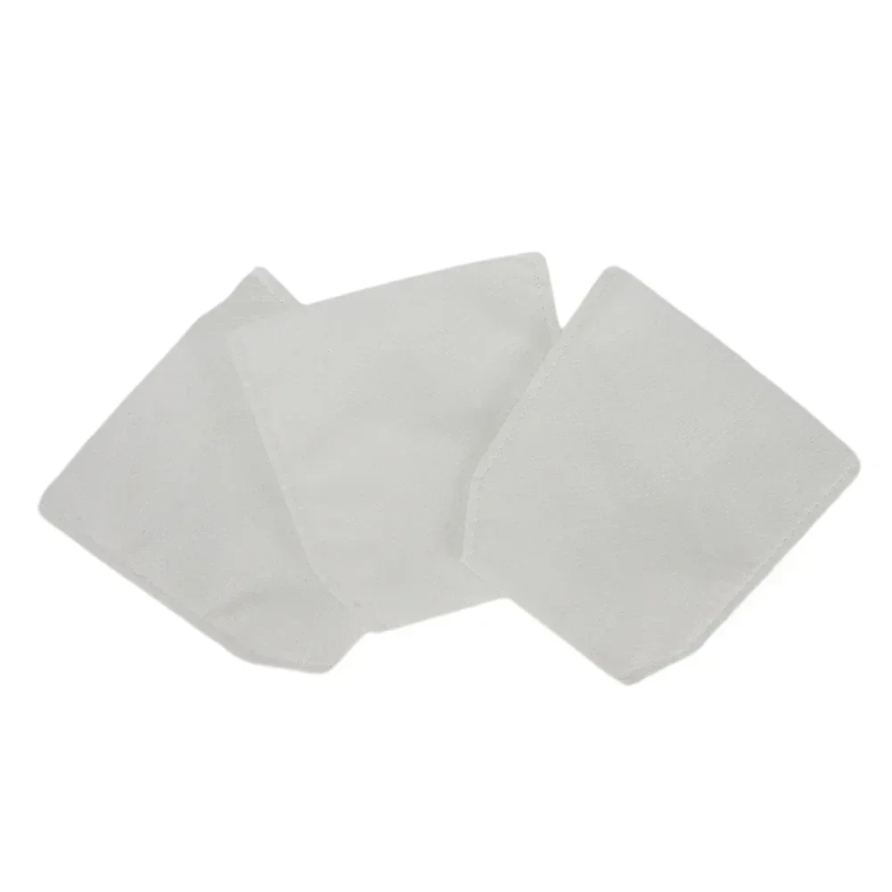 3pcs 443060-3 Vacuum Cleaner Felt Filter For Makita CL108 DCL180Z BCL106 CL100DZ BCL180Z Cordless Vacuum Cleaners