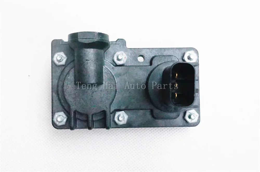 XYQPSEW For Detroit diesel engine MAP sensor,23531964