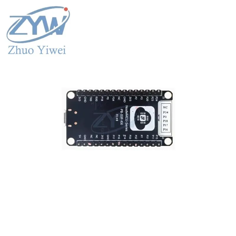 Original authentische PB-03F-Kit Entwicklungs platine Bluetooth Ble 5,2 Modul Phy6252 Chip Platine Onboard Antenne