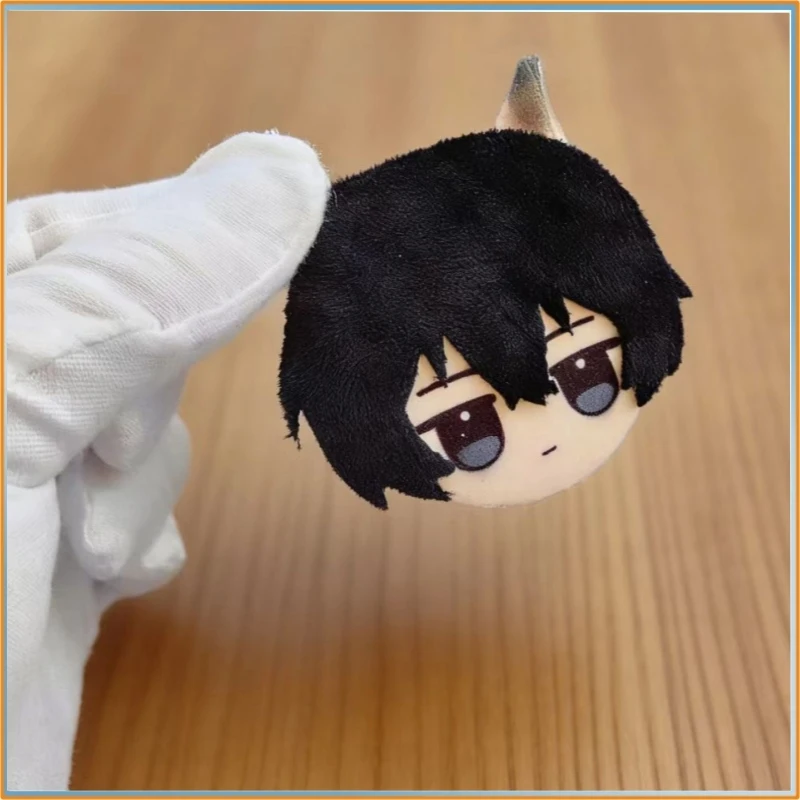 

Limbus Company Yi Sang Fan-Made Gregor Badge Pins Anime Brooch Mini Ornament Toy Fans Gift