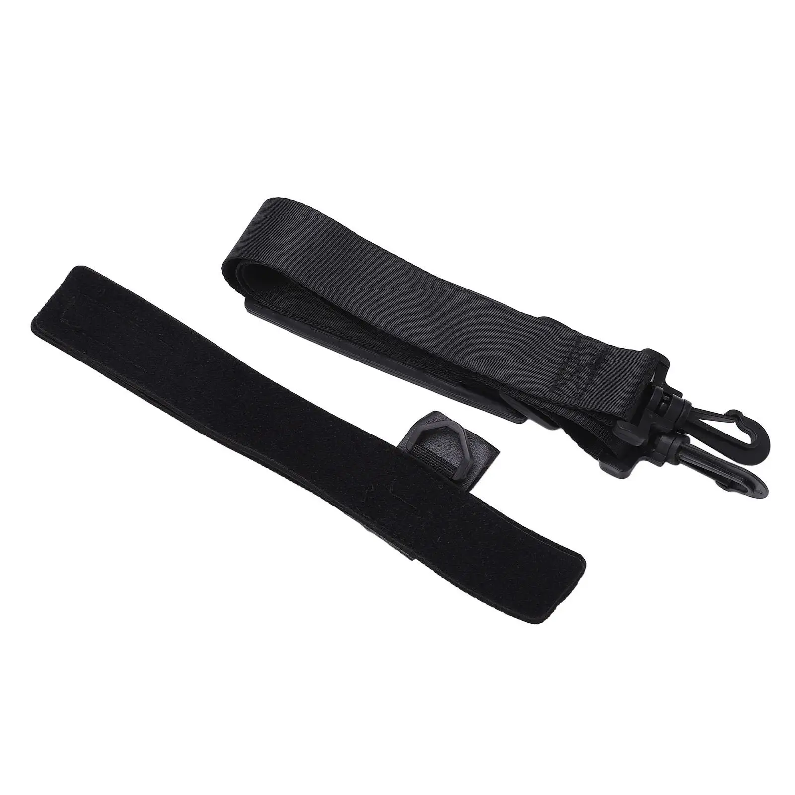 for outdoor Fishing Rod Shoulder Strap - Anti Aging Carry Strap