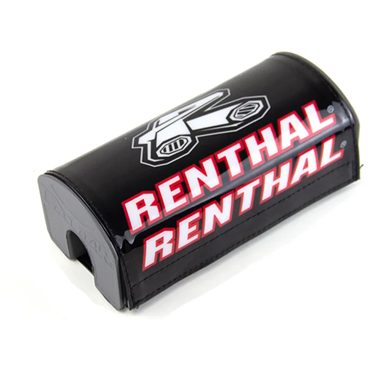 Motorrad Lenker Schaum Pads Für Renthal Schutz Griffe Querlatte Kreuz Brust Für Honda KTM Yamaha Kawasaki ATV DirtBike Quad