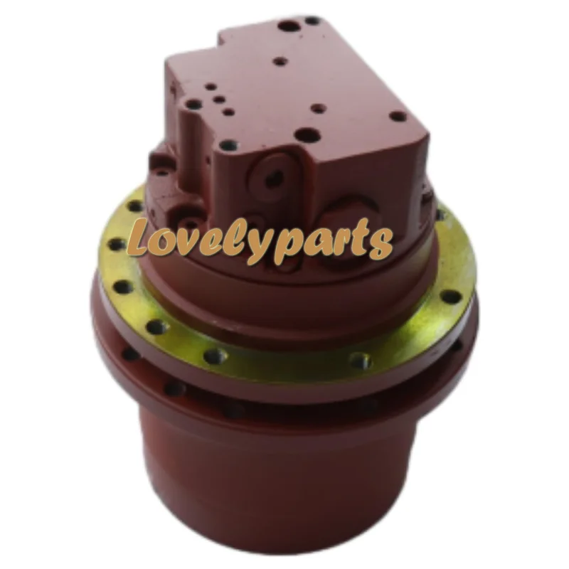 

Final Drive Travel Motor 4013001553 For IHI Excavator 12JX 12NX